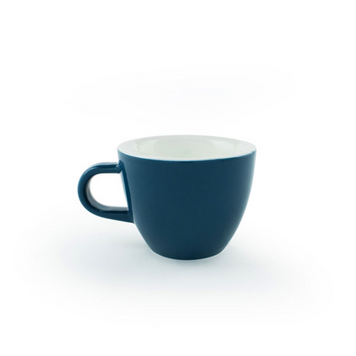 Чашка Для Еспресо 70Мл Темно-Синя \ Whale \ Acme 6WL-1007 фото