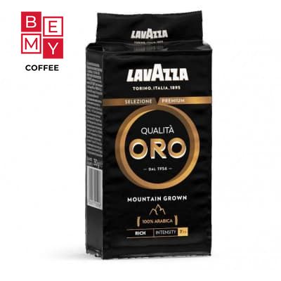 Кофе Лавацца Lavazza Qualita Oro Mountain Grown молотый | 250 г 1298405517 фото