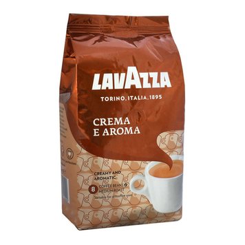 Кава Лавацца Lavazza Crema e Aroma Крема та Арома в зернах 1 кг 1288489361 фото