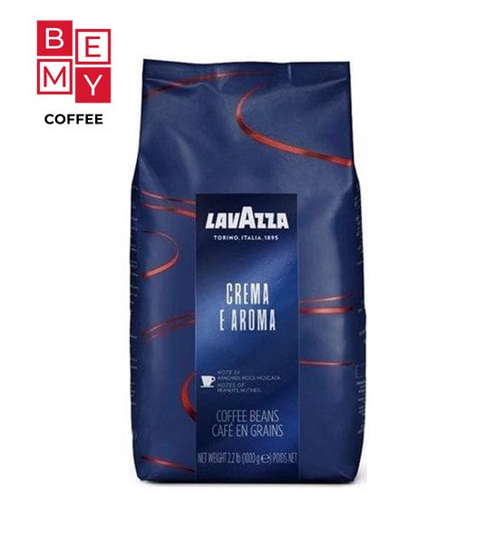 Кофе Лавацца Lavazza Espresso Crema e Aroma Эспрессо Крема е Арома в зернах | 1 кг 1288493017 фото